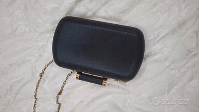 borsa a mano nera
