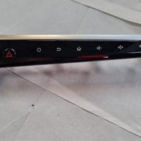 Comandi autoradio Evo 5
