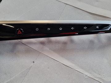 Comandi autoradio Evo 5