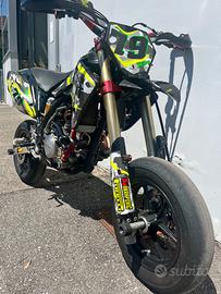 Honda CRF 150 r
