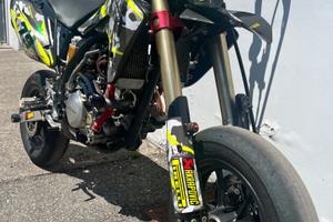 Honda CRF 150 r  Pitbike - Supermoto - Motard