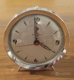 Sveglia vintage manuale Hem Brand