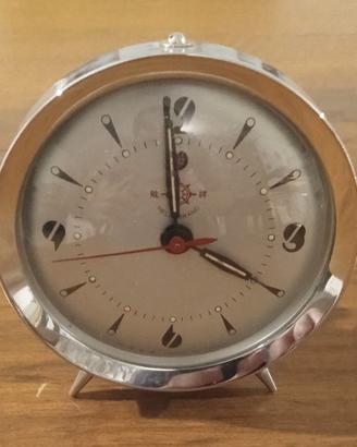 Sveglia vintage manuale Hem Brand