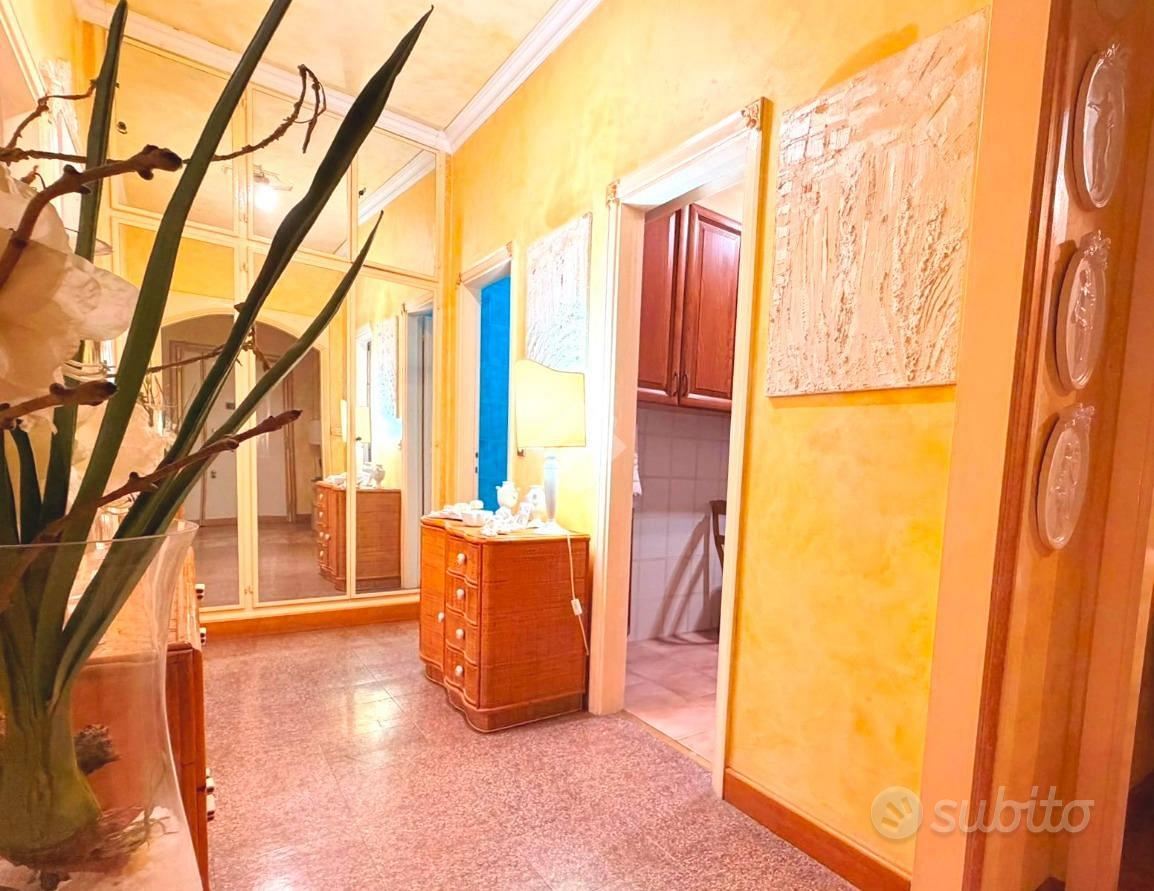 Appartamento – Roma, Pietralata - Vista 2
