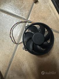 Ventola dissipatore Acer