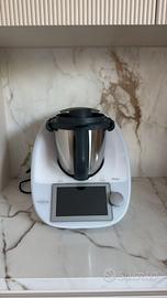 Bimby TM6 con Garanzia fine Gennaio ‘26