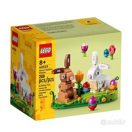 Lego Exclusive 40523 Nuovo