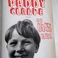PADDY CLARKE AH AH AH - Roddy Doyle