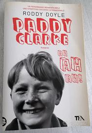 PADDY CLARKE AH AH AH - Roddy Doyle