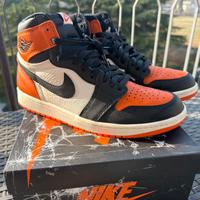 Air Jordan 1 High Shattered Backboard