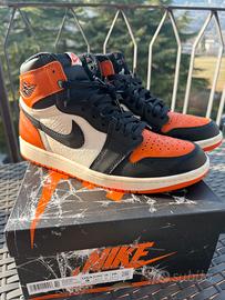 Air Jordan 1 High Shattered Backboard