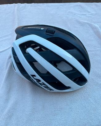 Casco ciclismo