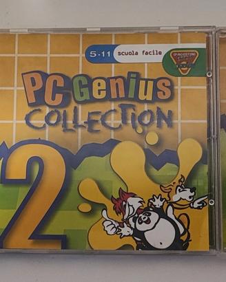 PC Genius Collection