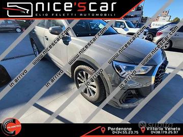 Audi Q3 SPB 35 TDI quattro S tronic Business Plus
