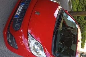 Peugeot 107 Active