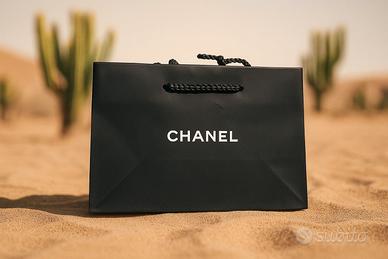 Borsa shopper Chanel – Nuova Elegante borsa