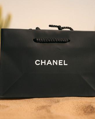 Borsa shopper Chanel – Nuova Elegante borsa