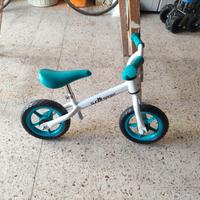 Bicicletta bambino balance – 10 pollici – 