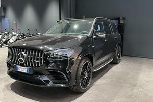 Mercedes-Benz GLS - X167 2023 - AMG 63 AMG Li...