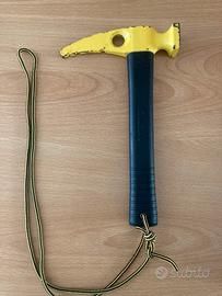 Martello d’alpinismo Salewa