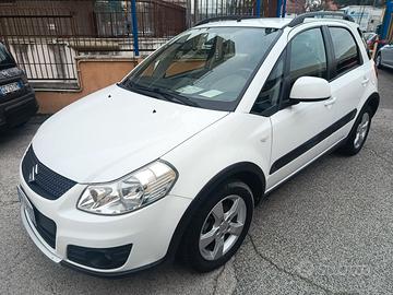 Suzuki sx4 benzina