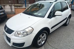 Suzuki sx4 benzina