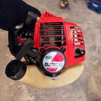 Decespugliatore komatsu g20ls