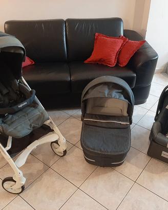 Trio Inglesina