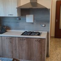 Bocale vicino al mare