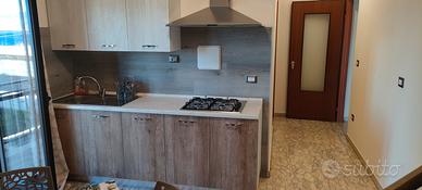 Bocale vicino al mare