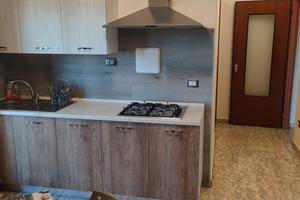 Bocale vicino al mare