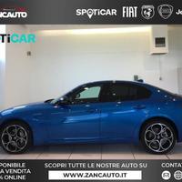 Alfa Romeo Giulia 2.0 Turbo 280 CV AT8 AWD Q4...