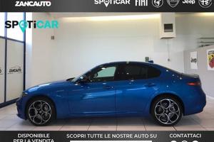 Alfa Romeo Giulia 2.0 Turbo 280 CV AT8 AWD Q4...