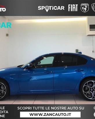 Alfa Romeo Giulia 2.0 Turbo 280 CV AT8 AWD Q4...