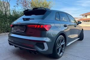 Audi S3 SPB TFSI 310 CV EDITION ONE -*PROMOZIONE