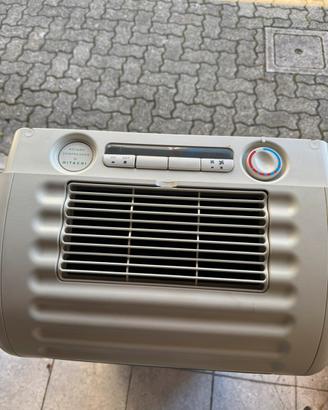 Condizionatore portatile