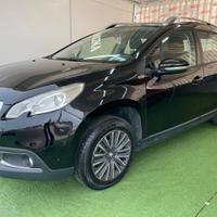 PEUGEOT 2008 1.2 BENZINA 82CV