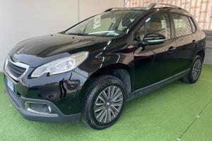 PEUGEOT 2008 1.2 BENZINA 82CV