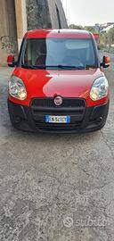 Fiat Doblo Doblò 1.6 MJT 105CV PC-TN Cargo Lamiera