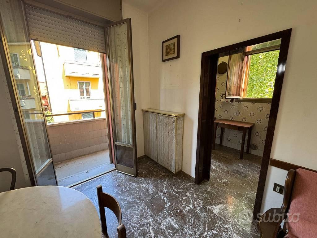 Appartamento – Casalecchio di Reno, Bologna - Altro