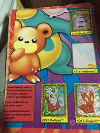 K4384NN-Poster Figurine Pokemon