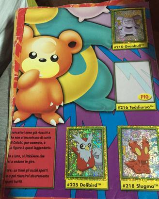 K4384NN-Poster Figurine Pokemon