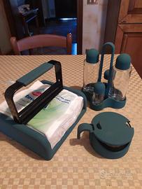 set accessori da tavola e cucina Scaroni