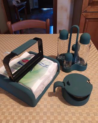 set accessori da tavola e cucina Scaroni