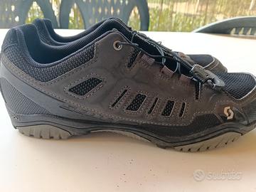 Scarpe MTB