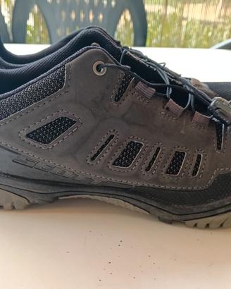 Scarpe MTB