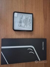 Samsung Z Flip 7 (schermo interno pixel rotti)
