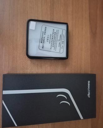 Samsung Z Flip 7 (schermo interno pixel rotti)