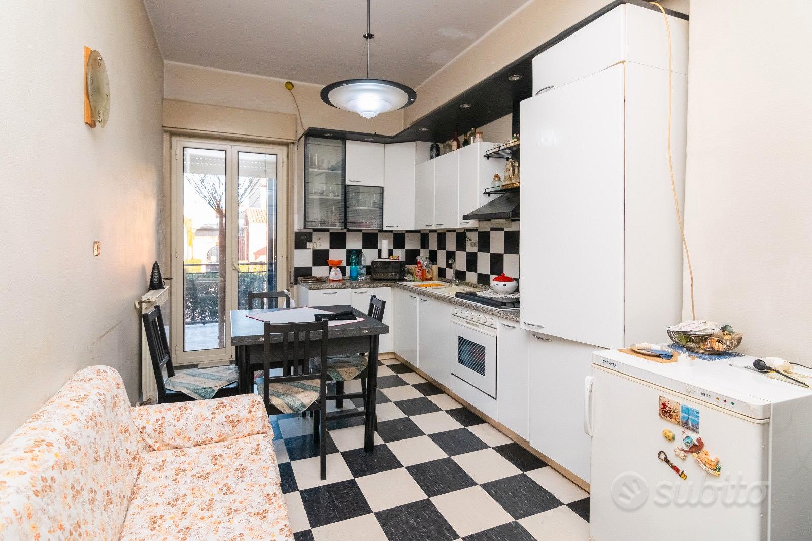 Appartamento – Belpasso, Villaggio del Pino - Vista 3