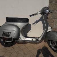 vespa